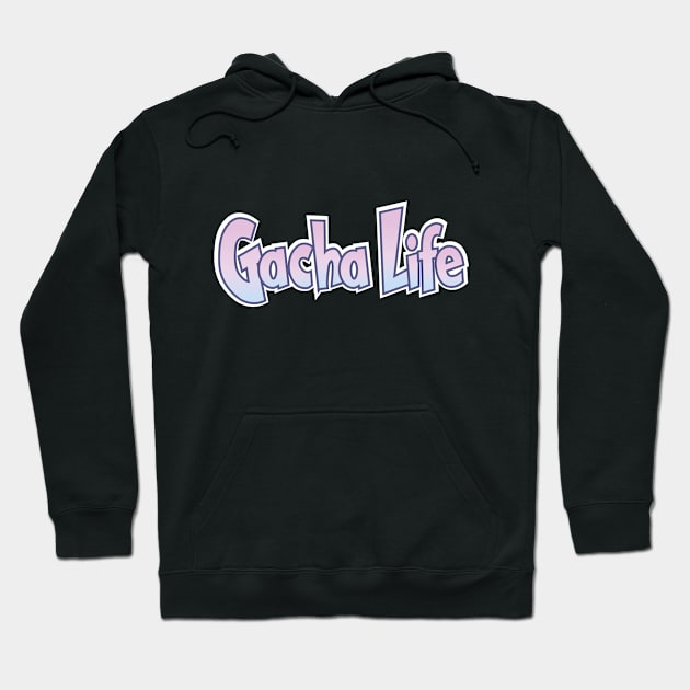 Gacha Life Hoodie by EleganceSpace